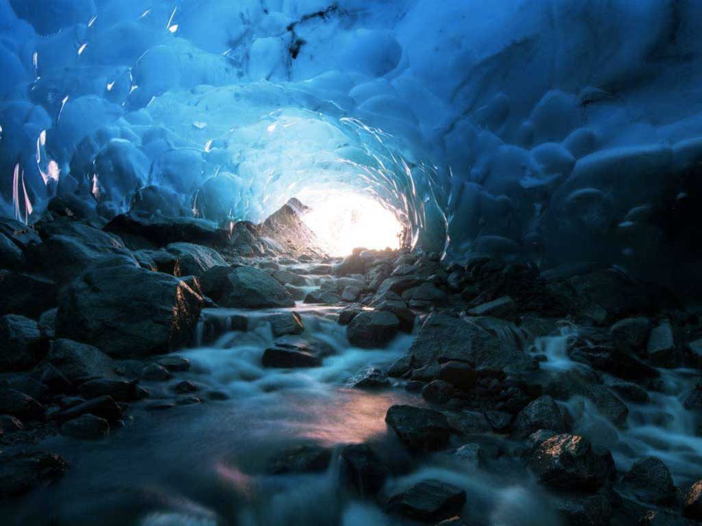 Grotte de Mendenhall