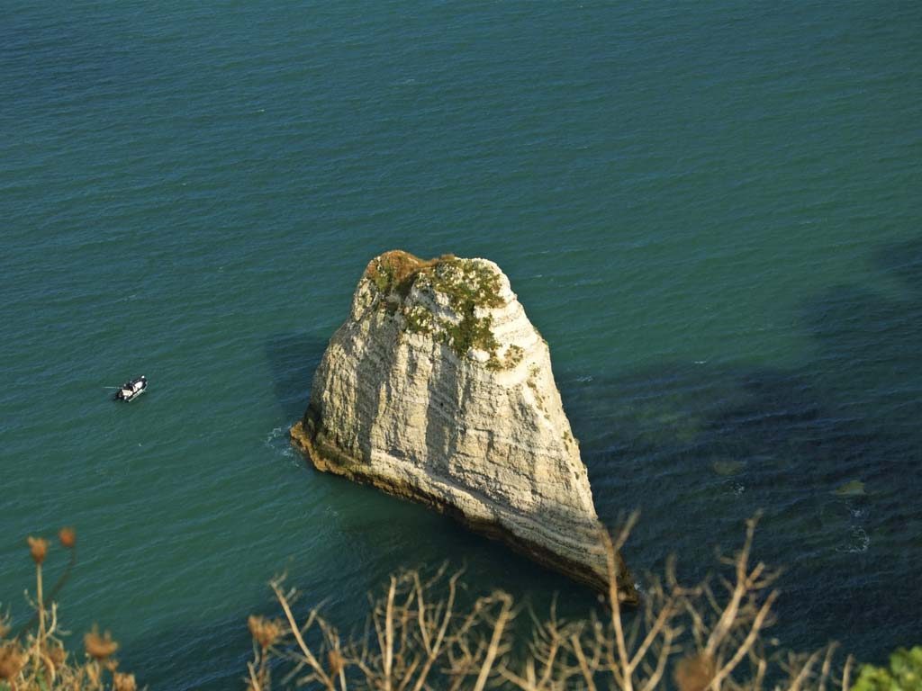 Le Roc Vaudieu